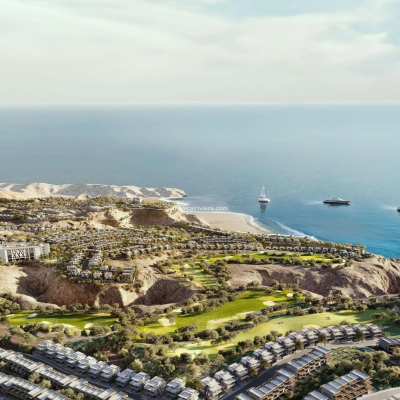 Amour sans Detour- Aida, Oman