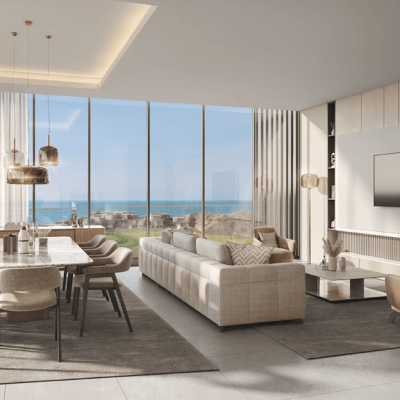 The Great Escape 2, Signature Residences – Aida, Oman