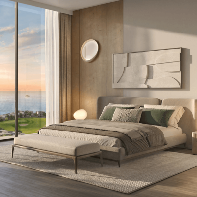 The Great Escape 2, Signature Residences – Aida, Oman