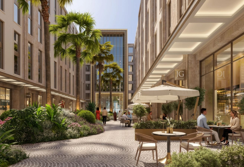 Trump Plaza Jeddah6 (1)