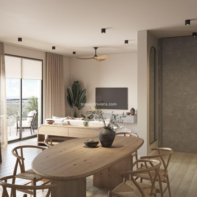 eQ Residences à la Pointe aux Canonniers